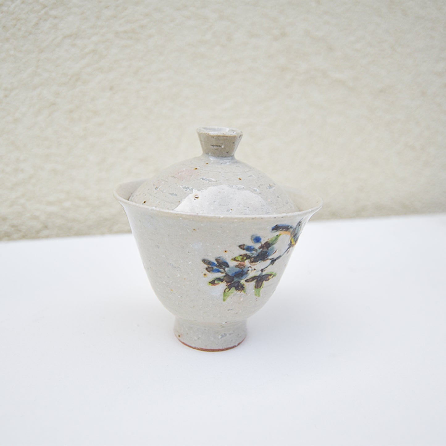 Ikumi Matsumoto_TEA CUP With Lid(GAIWAN)