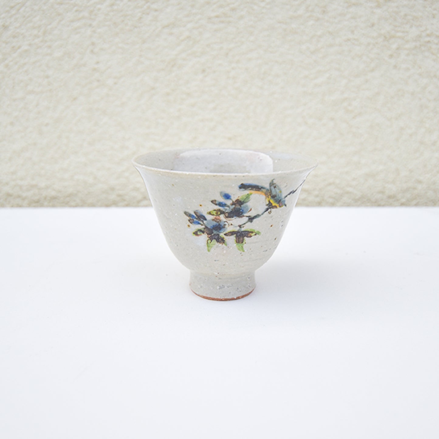 Ikumi Matsumoto_TEA CUP With Lid(GAIWAN)