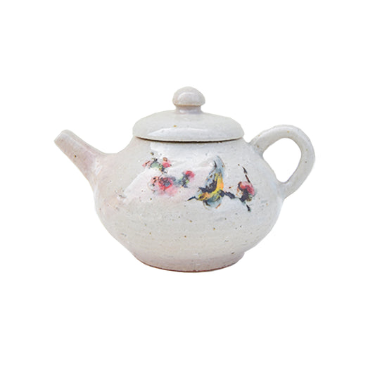 Ikumi Matsumoto_TEAPOT_B