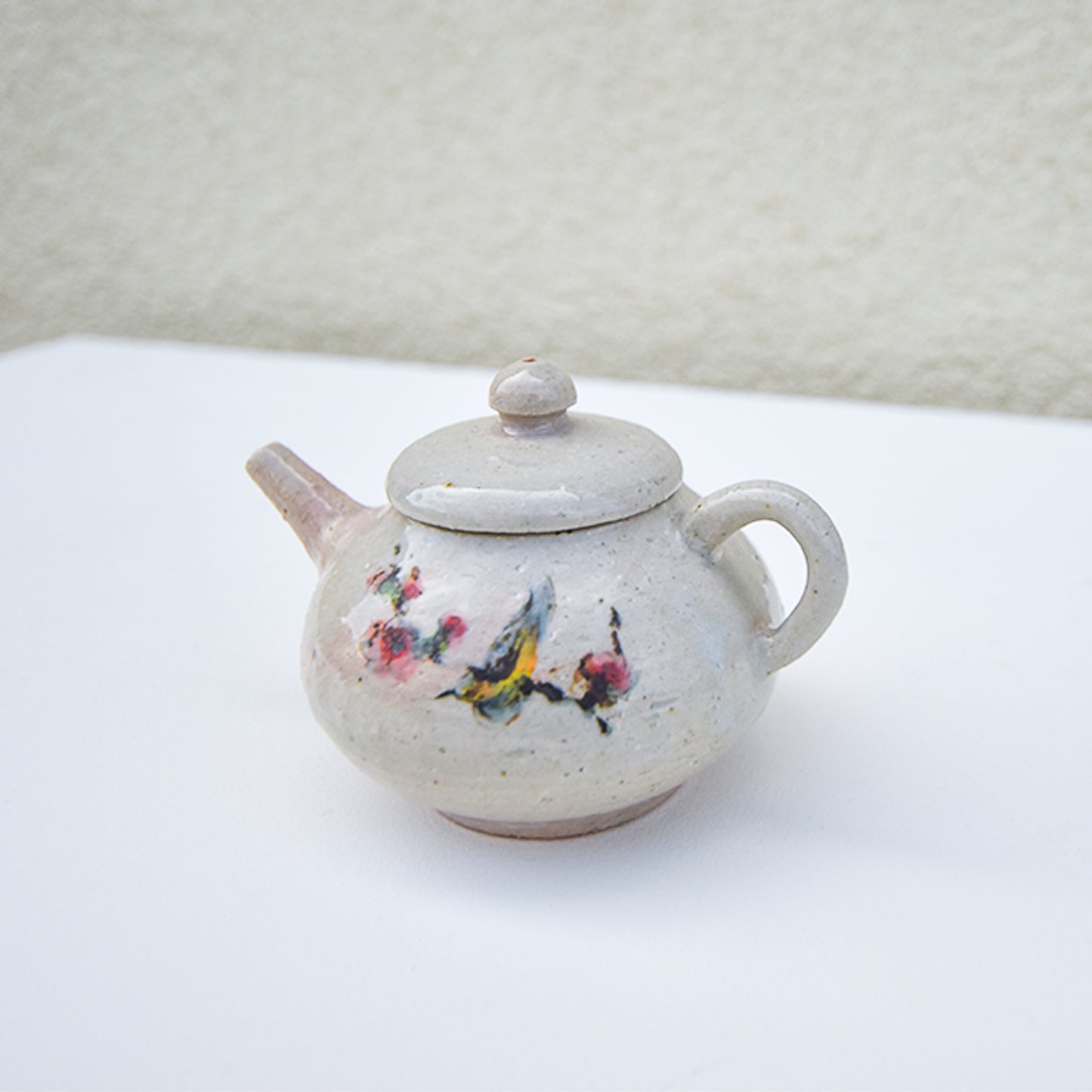 Ikumi Matsumoto_TEAPOT_B