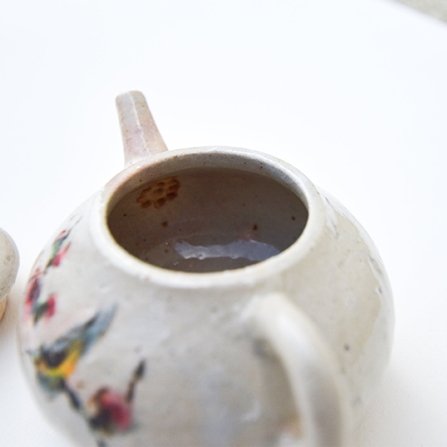 Ikumi Matsumoto_TEAPOT_B