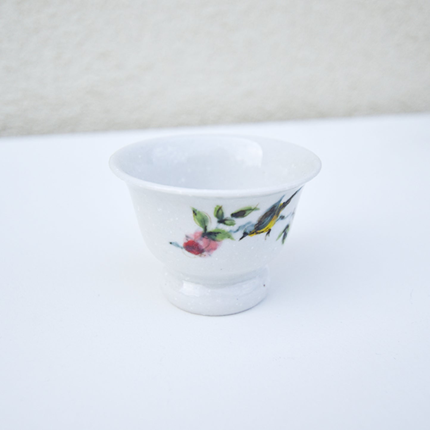 Ikumi Matsumoto_TEA CUP