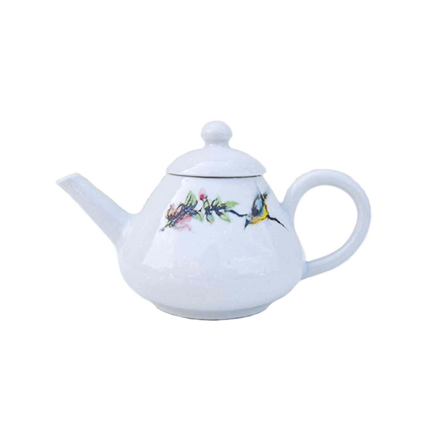 Ikumi Matsumoto_TEAPOT_A