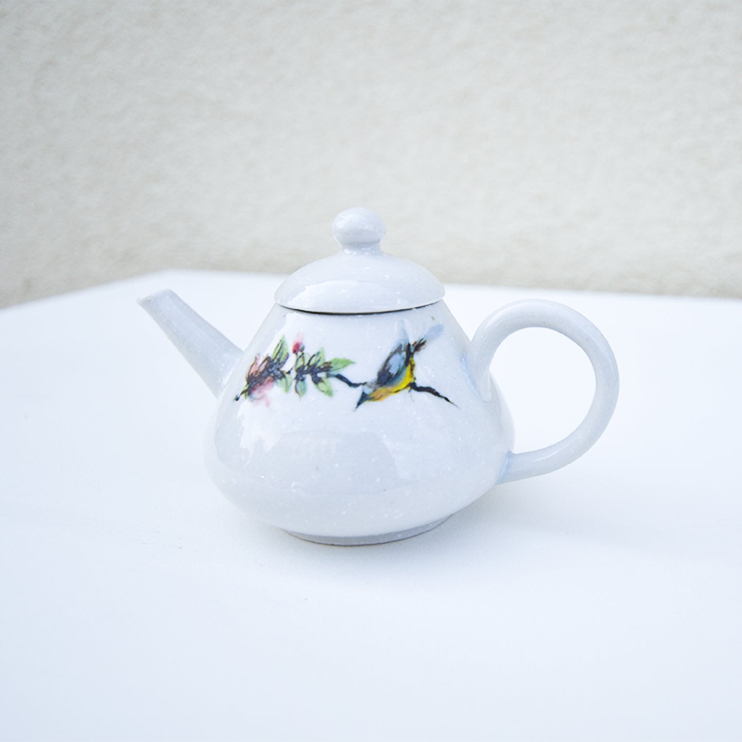 Ikumi Matsumoto_TEAPOT_A