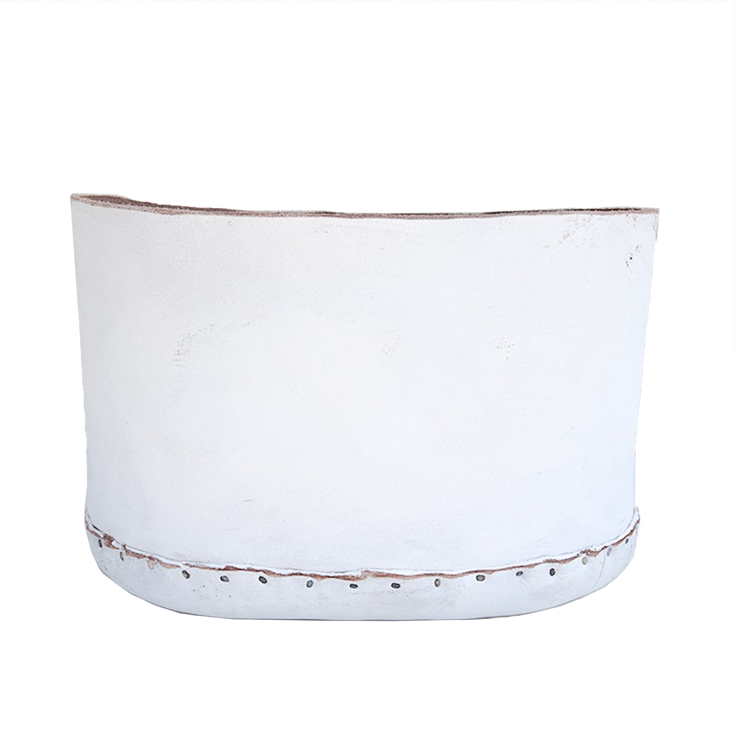 Leather bowl_WH Short B