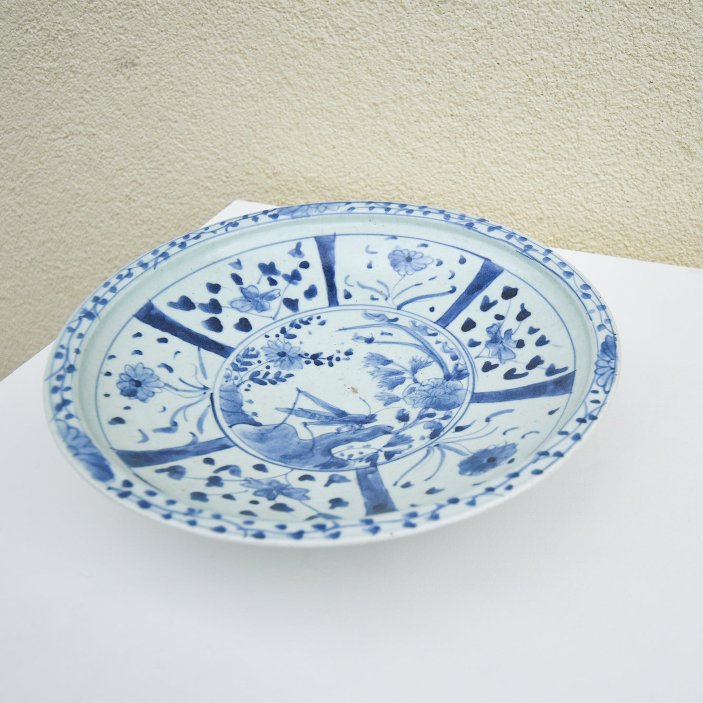 Serving Platter_Takaaki Yoshida_1