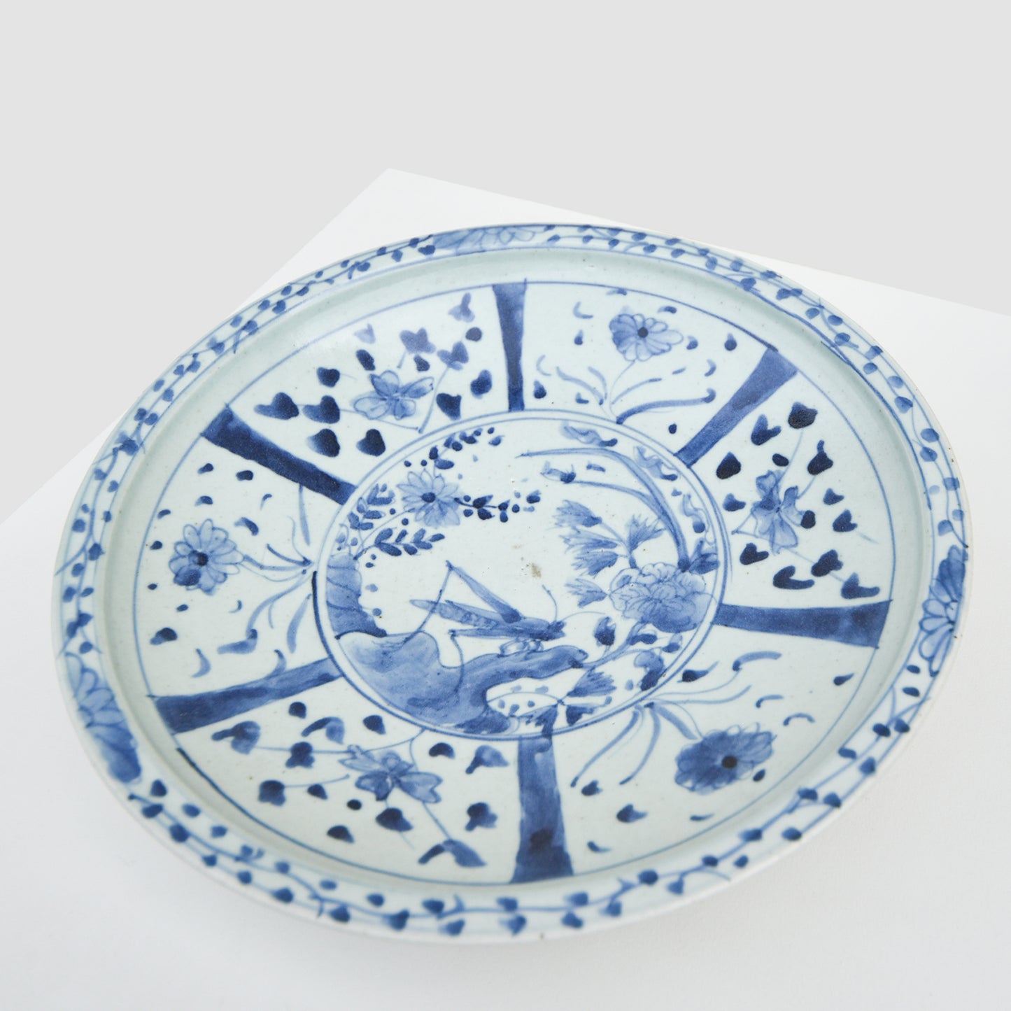 Serving Platter_Takaaki Yoshida_1