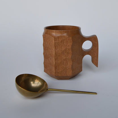 Lue Coffee Measure