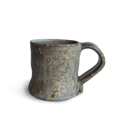 U-Turn 121 Muchi Mug