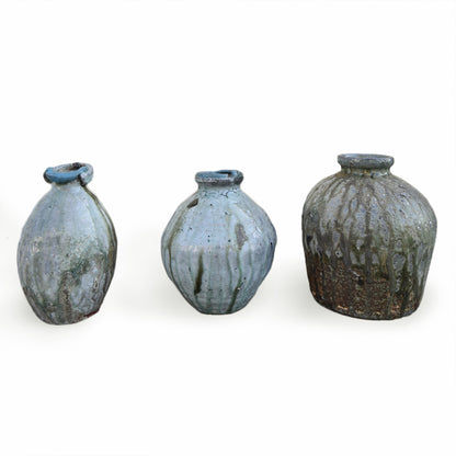 U-Turn 103 urn object
