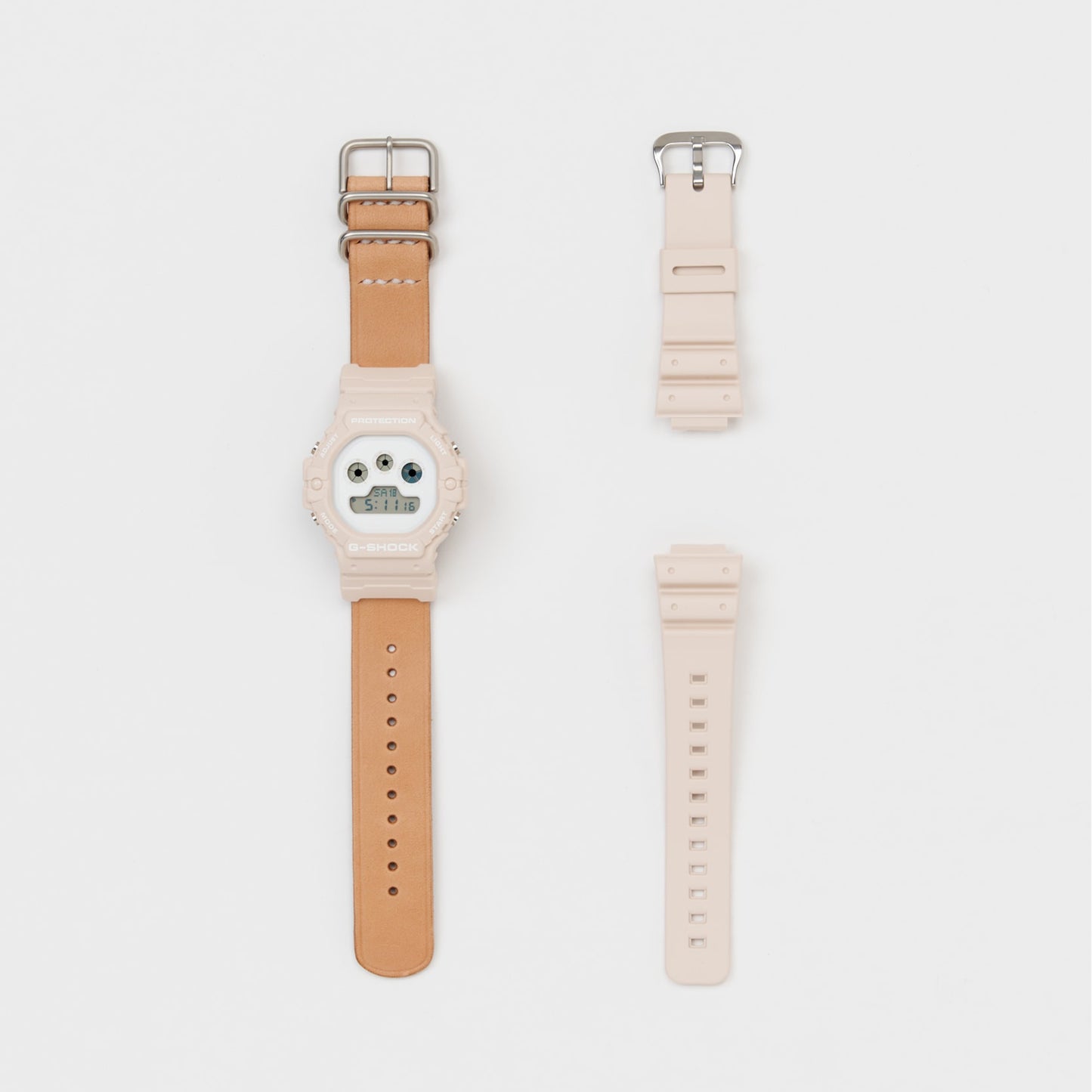 【Pre-Order】Hender Scheme × G-SHOCK DW-5900