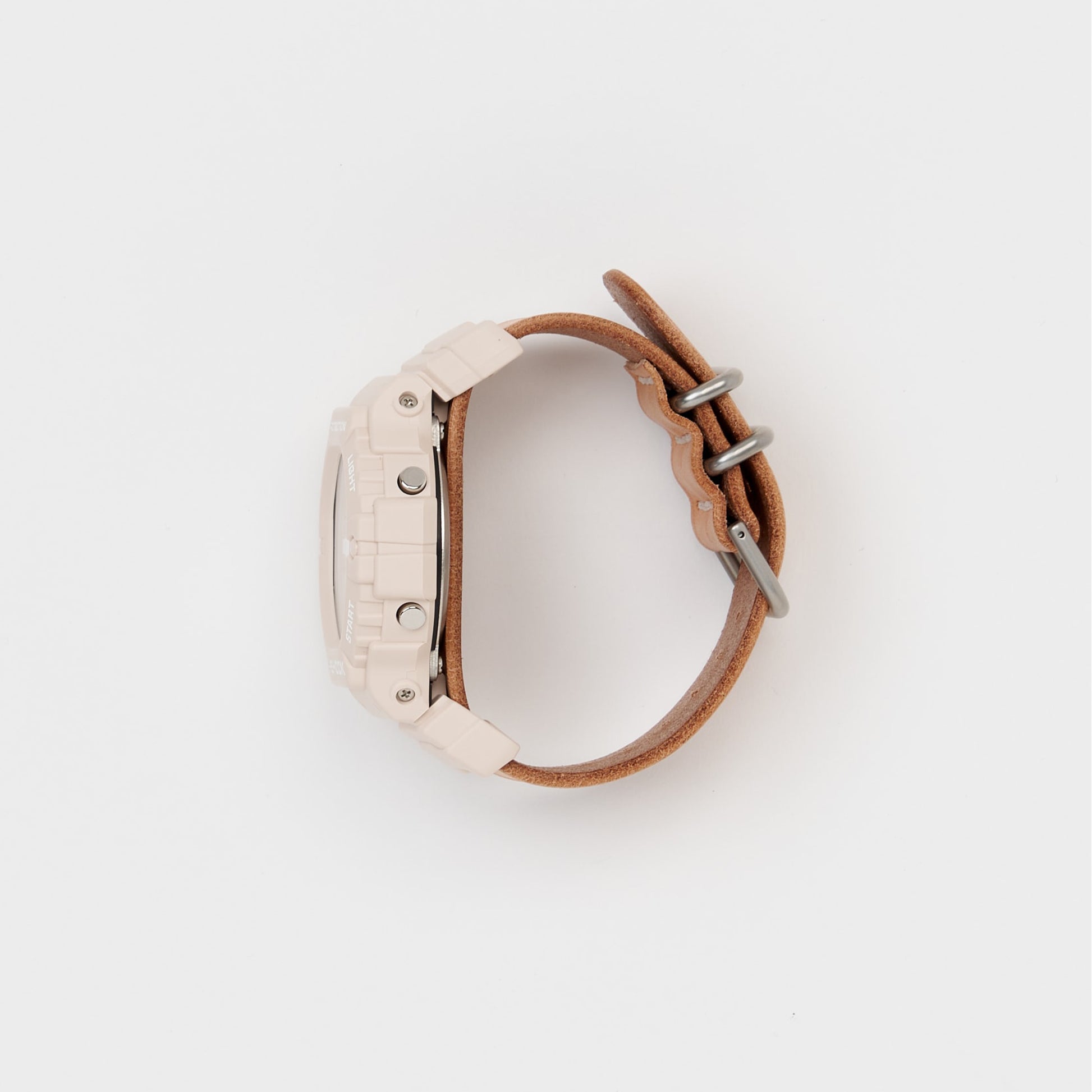 New Casio G-Shock DW-5900 collab watch with Hender Scheme to