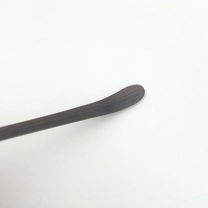 Rosewood Tea Scoop