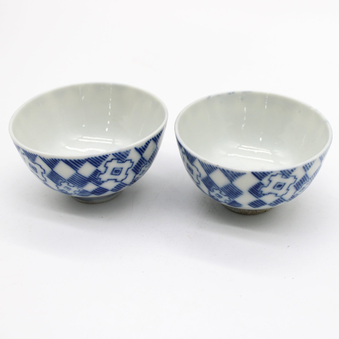 VINTAGE  Tea Cup 55B_2