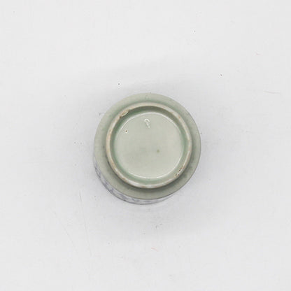 ANTIQUES Sake Cup 55A