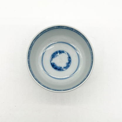 ANTIQUES Tea cup 55A