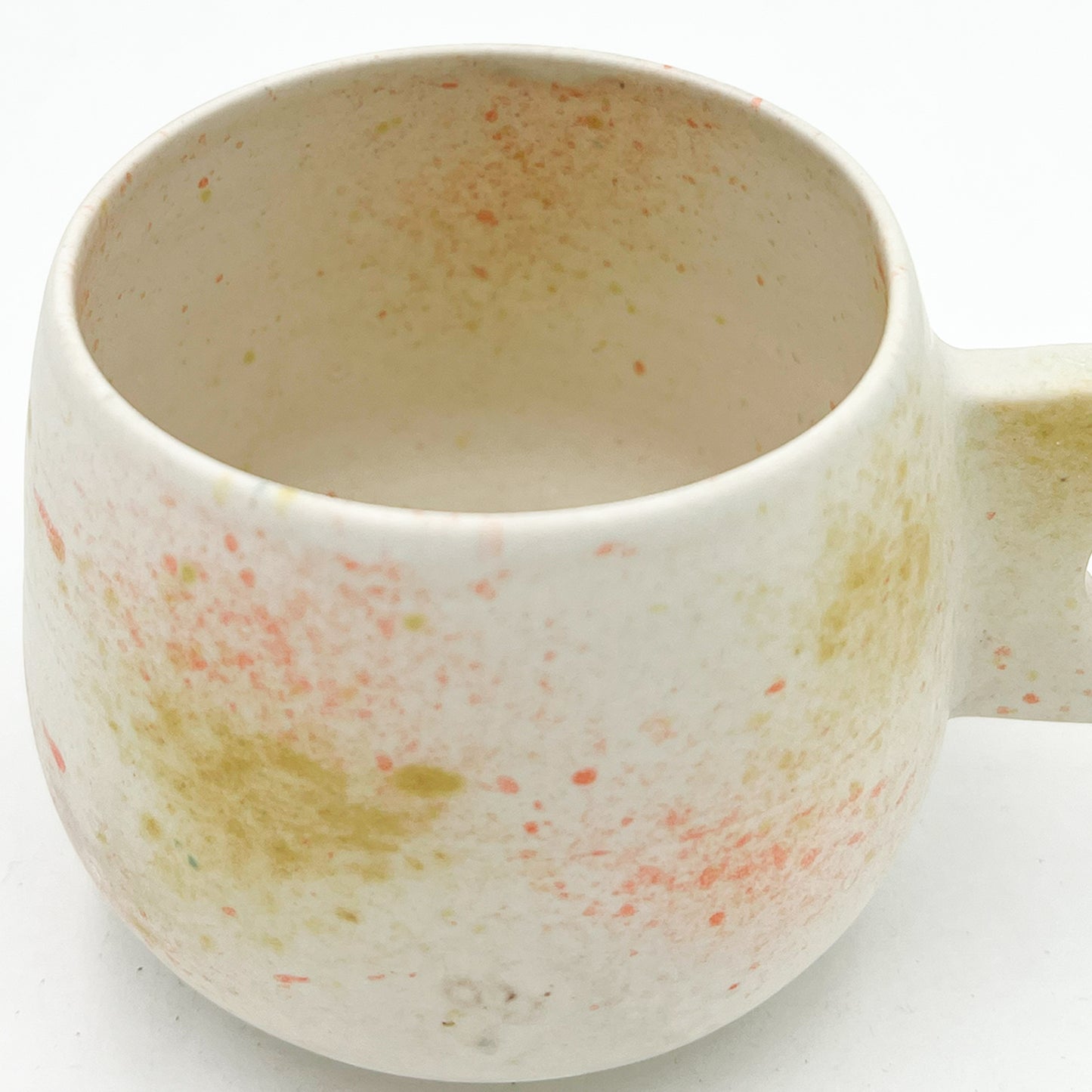 【Pre-Order】Mug_Takemura Yoshinori 33