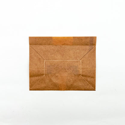 Wax Bag Flat 1.0_20 pcs