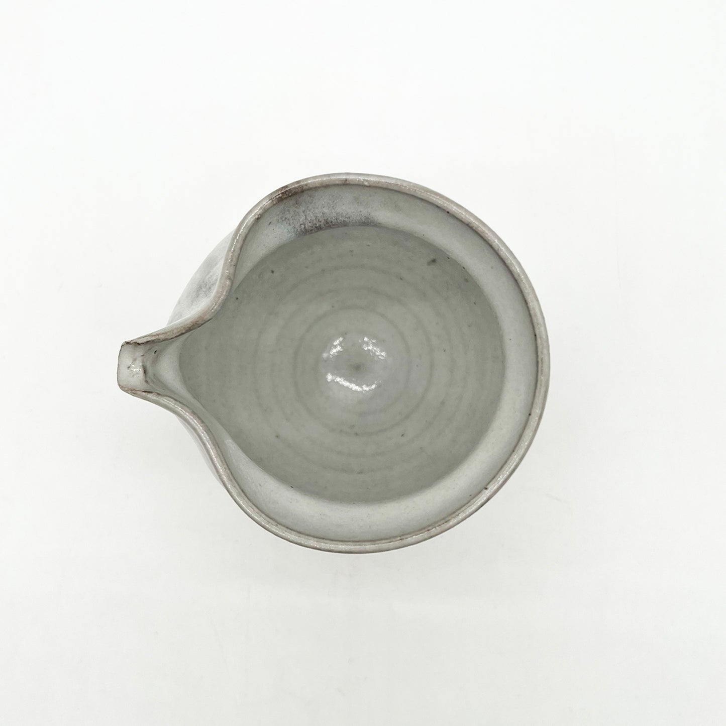 Spoted bowl S WH_ Etsuji Noguchi
