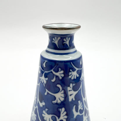 VINTAGE Sake Bottle C