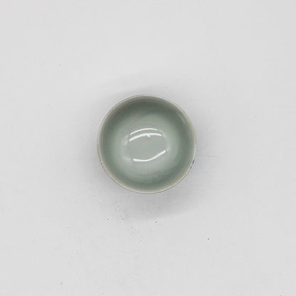 ANTIQUES Sake Cup 55B