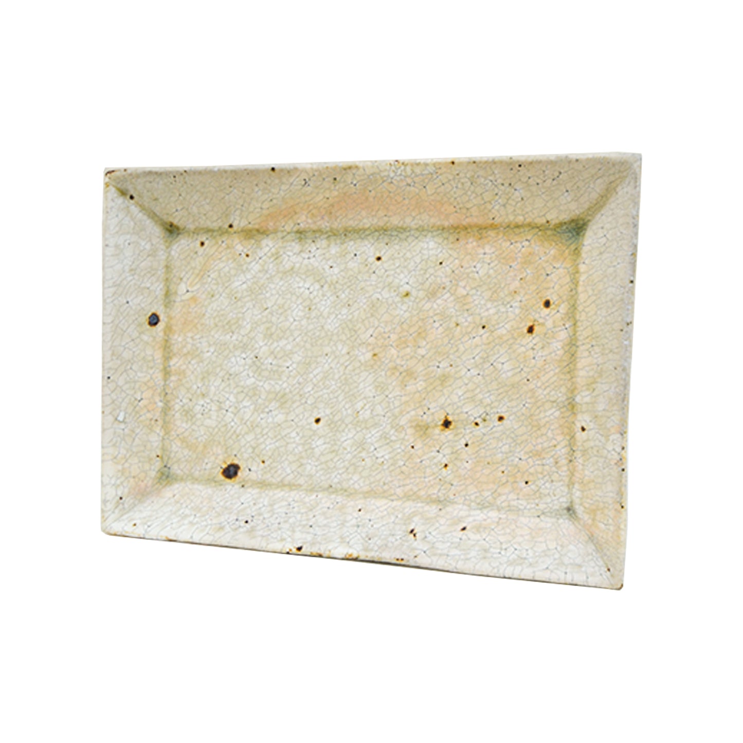 Square Plate Atsushi Ogata 51