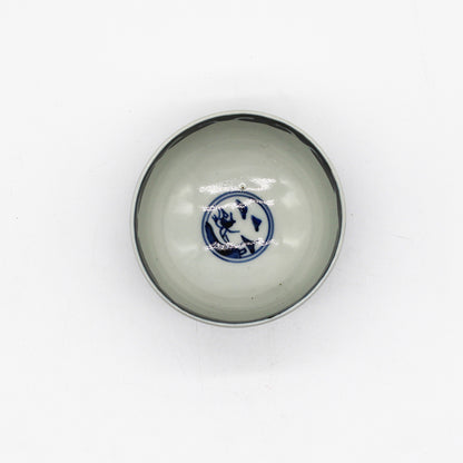 ANTIQUES Tea Cup 55D