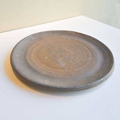 PLATE Aki Tamiya 12