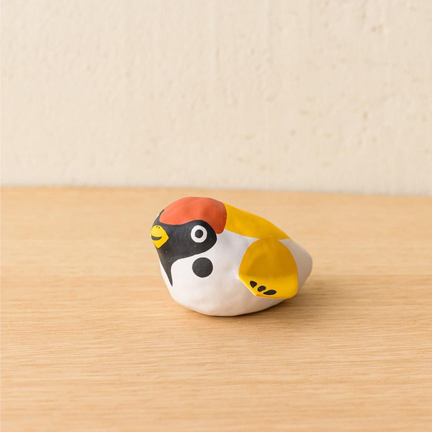 Hariko sparrow