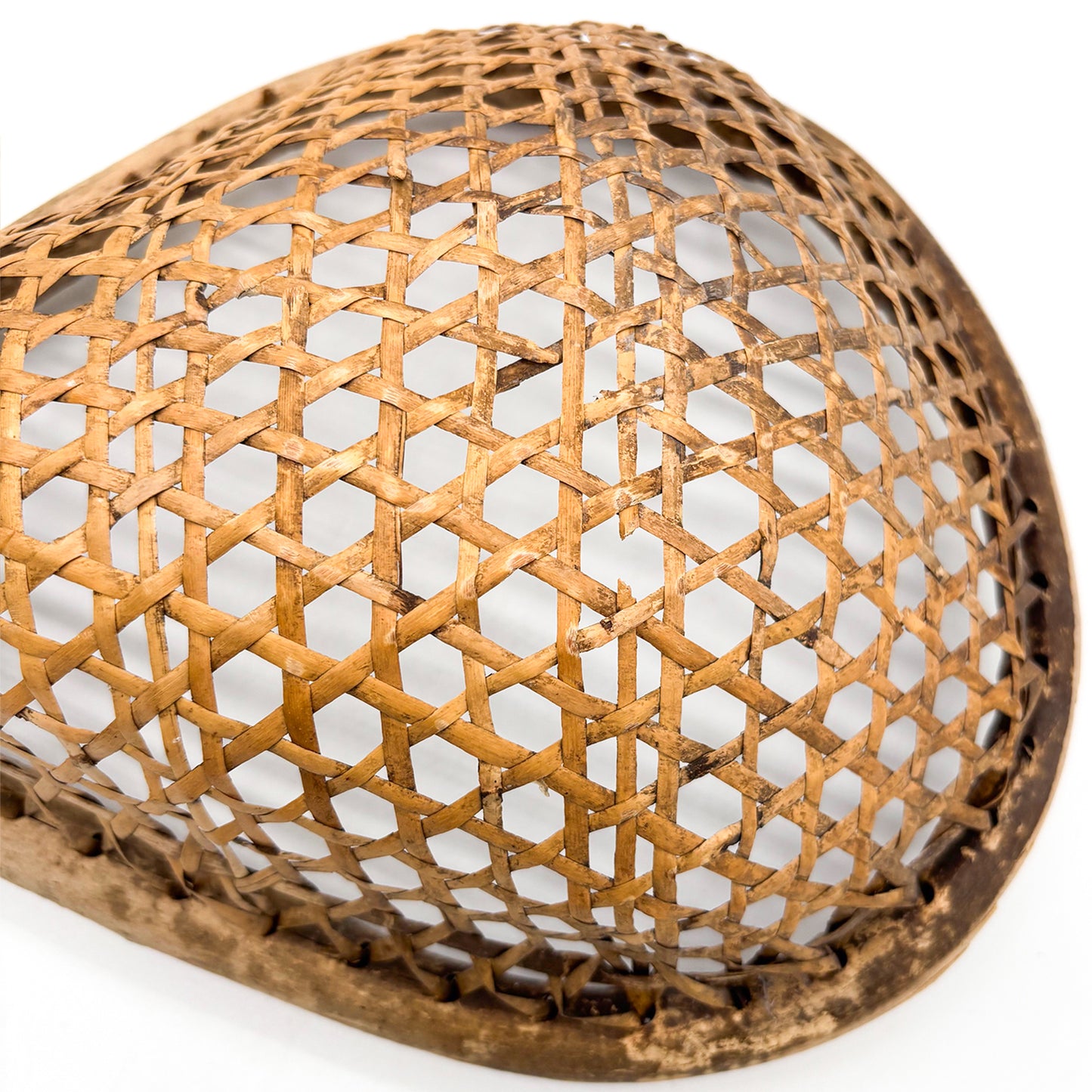 VINTAGE Strainer with Handle