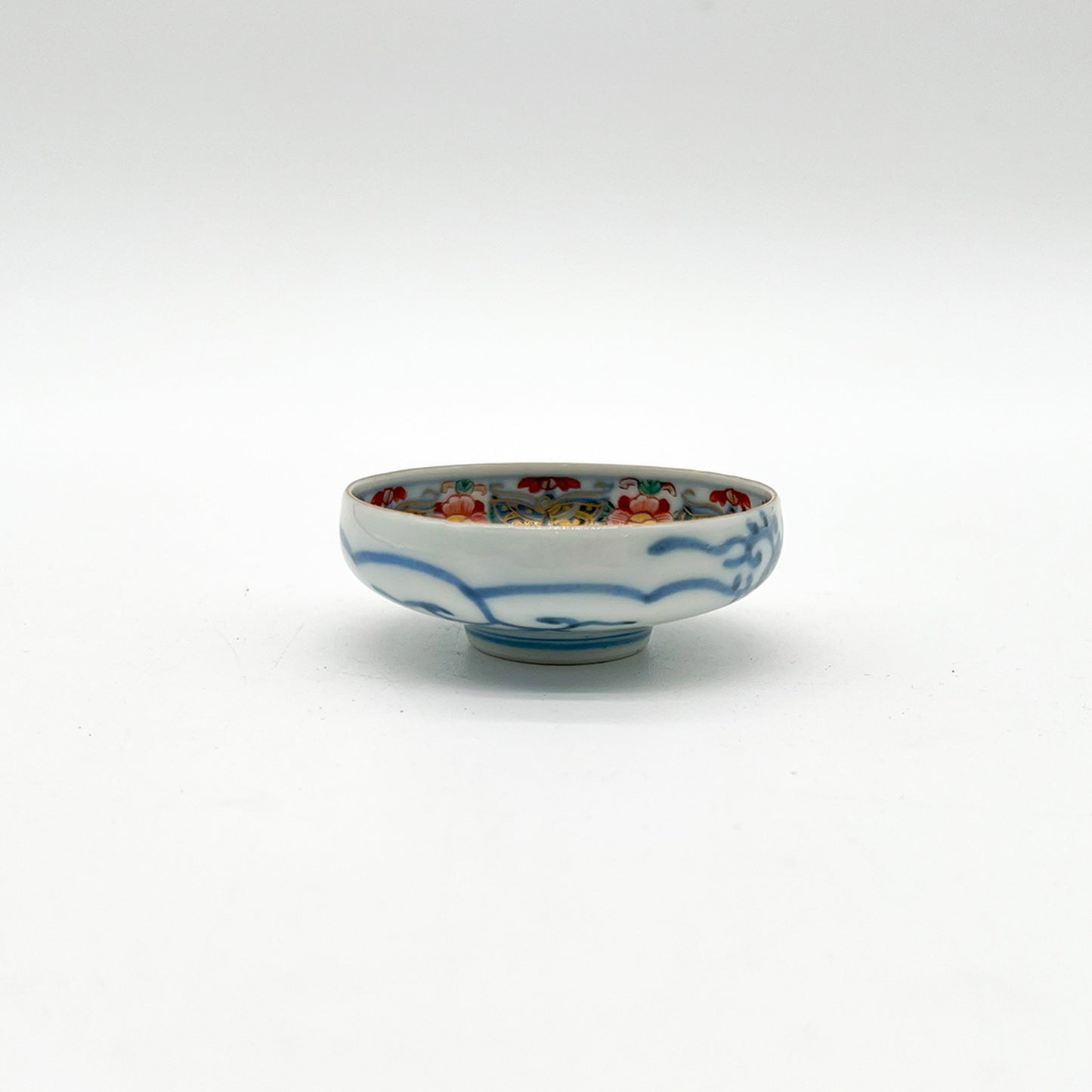 VINTAGE Small bowl 55B