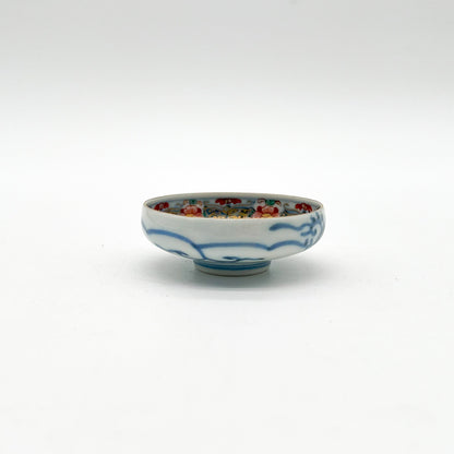 VINTAGE Small bowl 55B