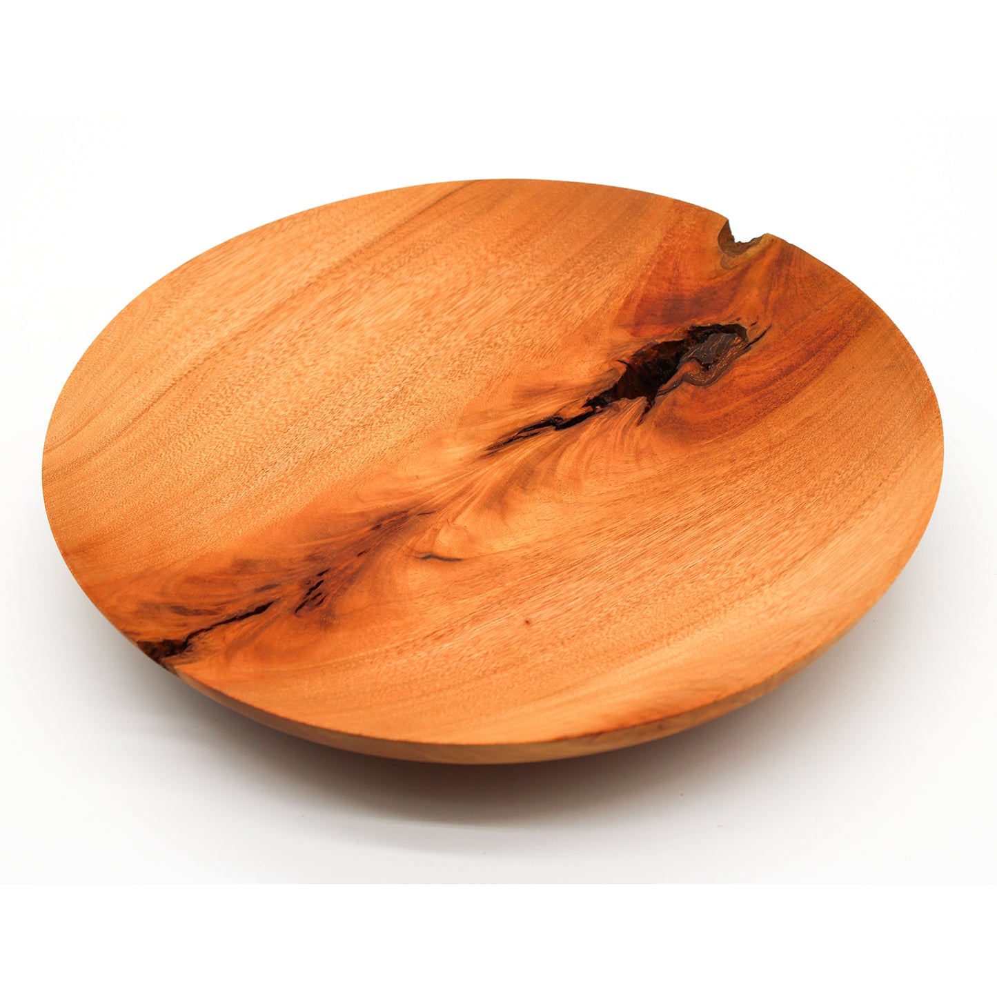 Node Textured Plate_Yuriko Nishiishigaki