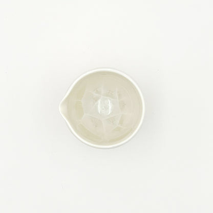 Sake cup sake bottle Toru Itabashi 4