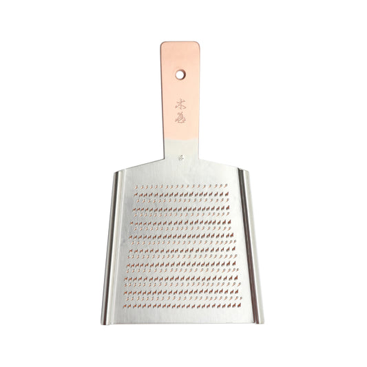 copper grater 4