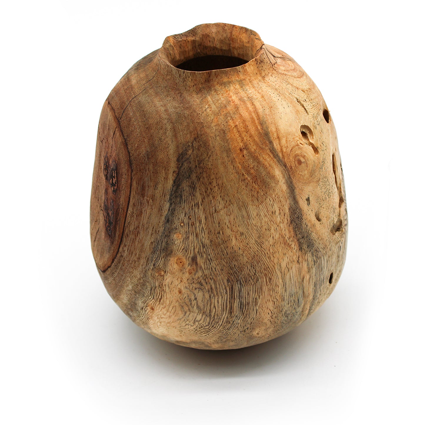 Flower Vase L_Yuriko Nishiishigaki