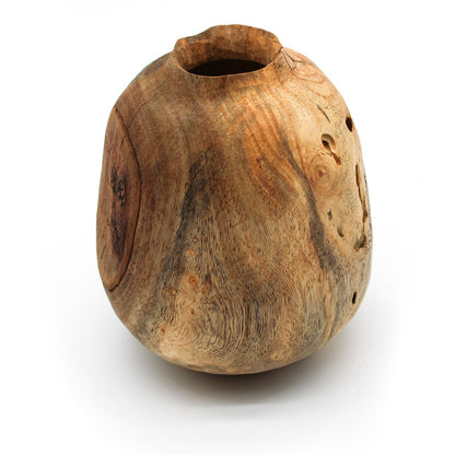 Flower Vase L_Yuriko Nishiishigaki