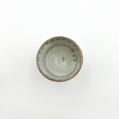 VINTAGE Small Sake Cup A
