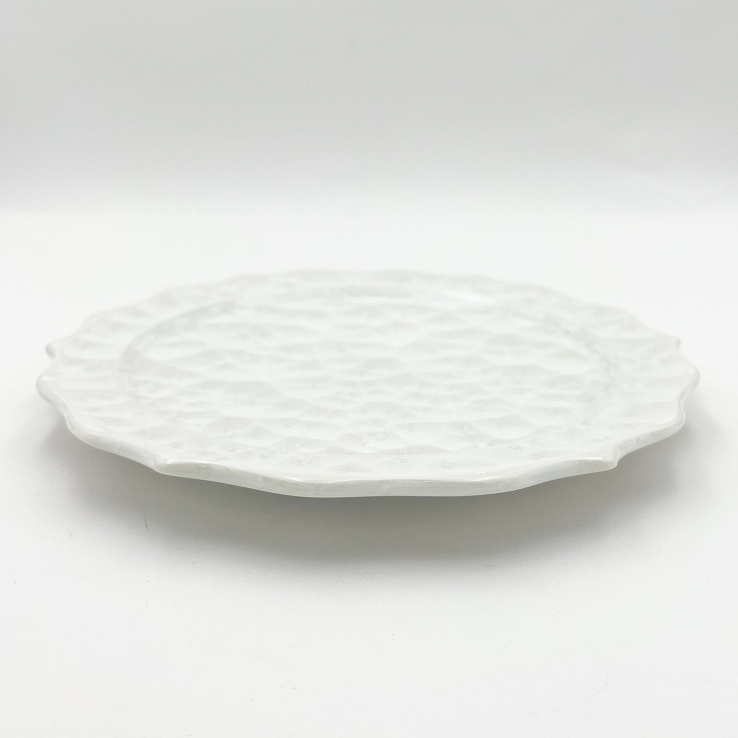 Plate φ21cm Toru Itabashi 13