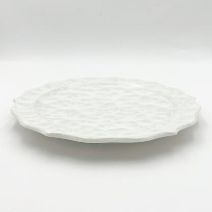 Plate φ21cm Toru Itabashi 13
