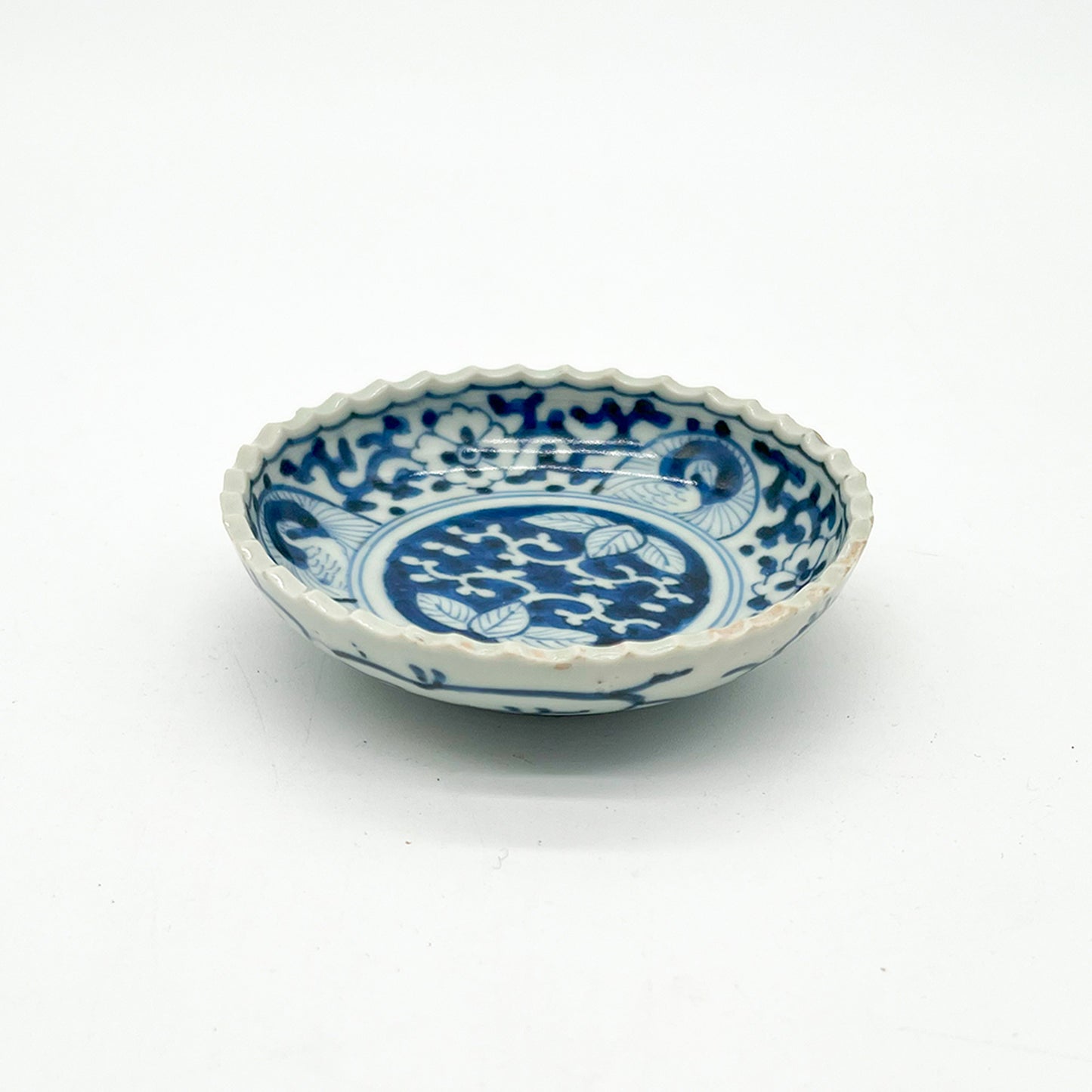 VINTAGE Small dish 55A