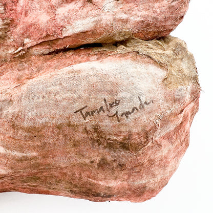 Art object Inside Shape3_TAMAKOYAMADA