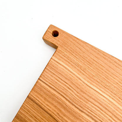 Cutting Board ASH_D