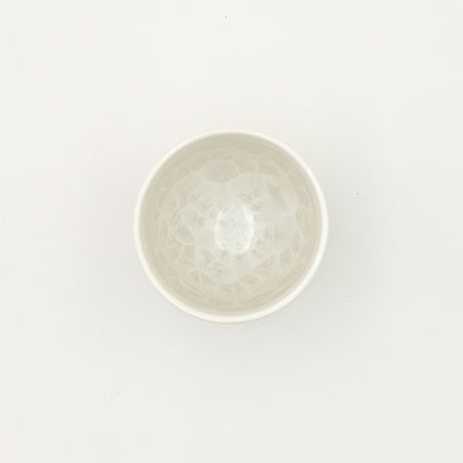 Cup Bell cup Toru Itabashi 1