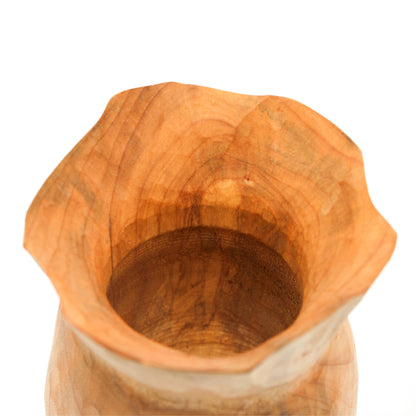 Flower Vase S_Yuriko Nishiishigaki