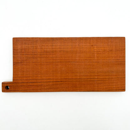 Cutting Board TEAK_C