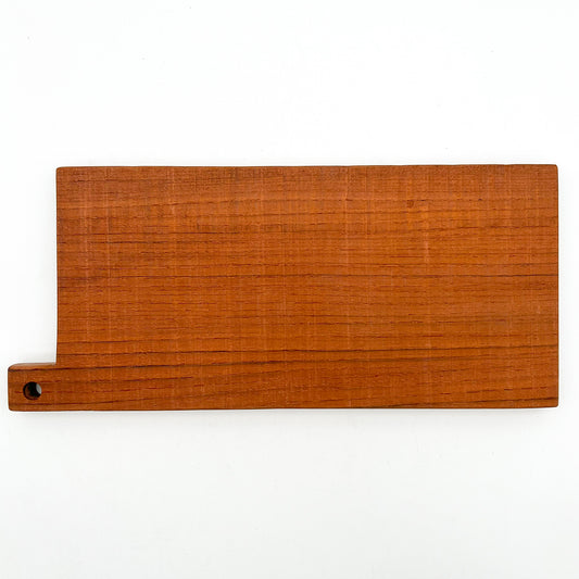 Cutting Board TEAK_C