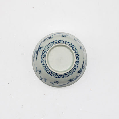ANTIQUES Tea Cup 55E_1