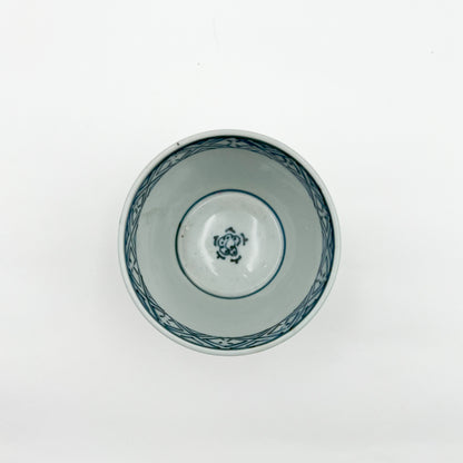 VINTAGE Sake Cup H