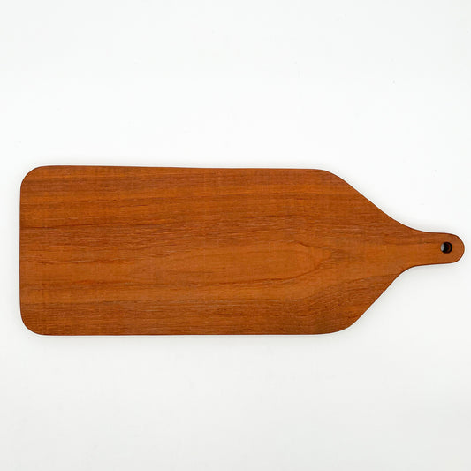 Cutting Board TEAK_E